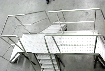 Cheese Cutters