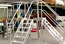 General Work