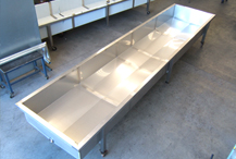 Stainless Steel Tanks