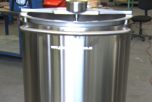 Meat Cooker