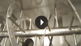 Ribbon Blender